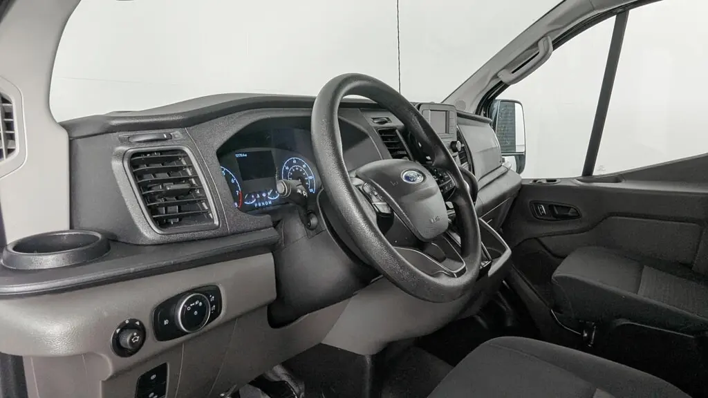 Florida Fine Cars - Used FORD TRANSIT 2024 ORLANDO 
