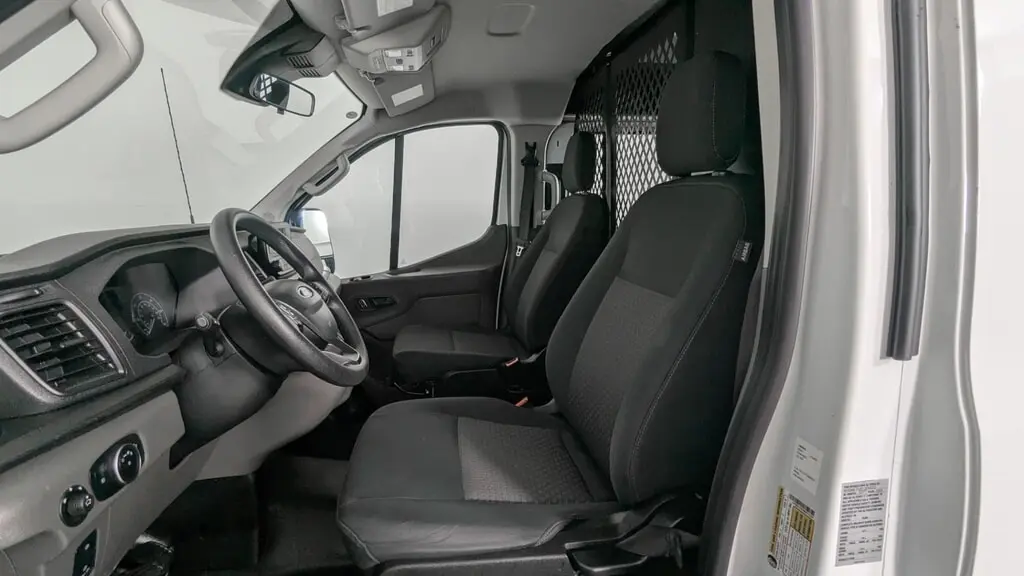 Florida Fine Cars - Used FORD TRANSIT 2024 ORLANDO 