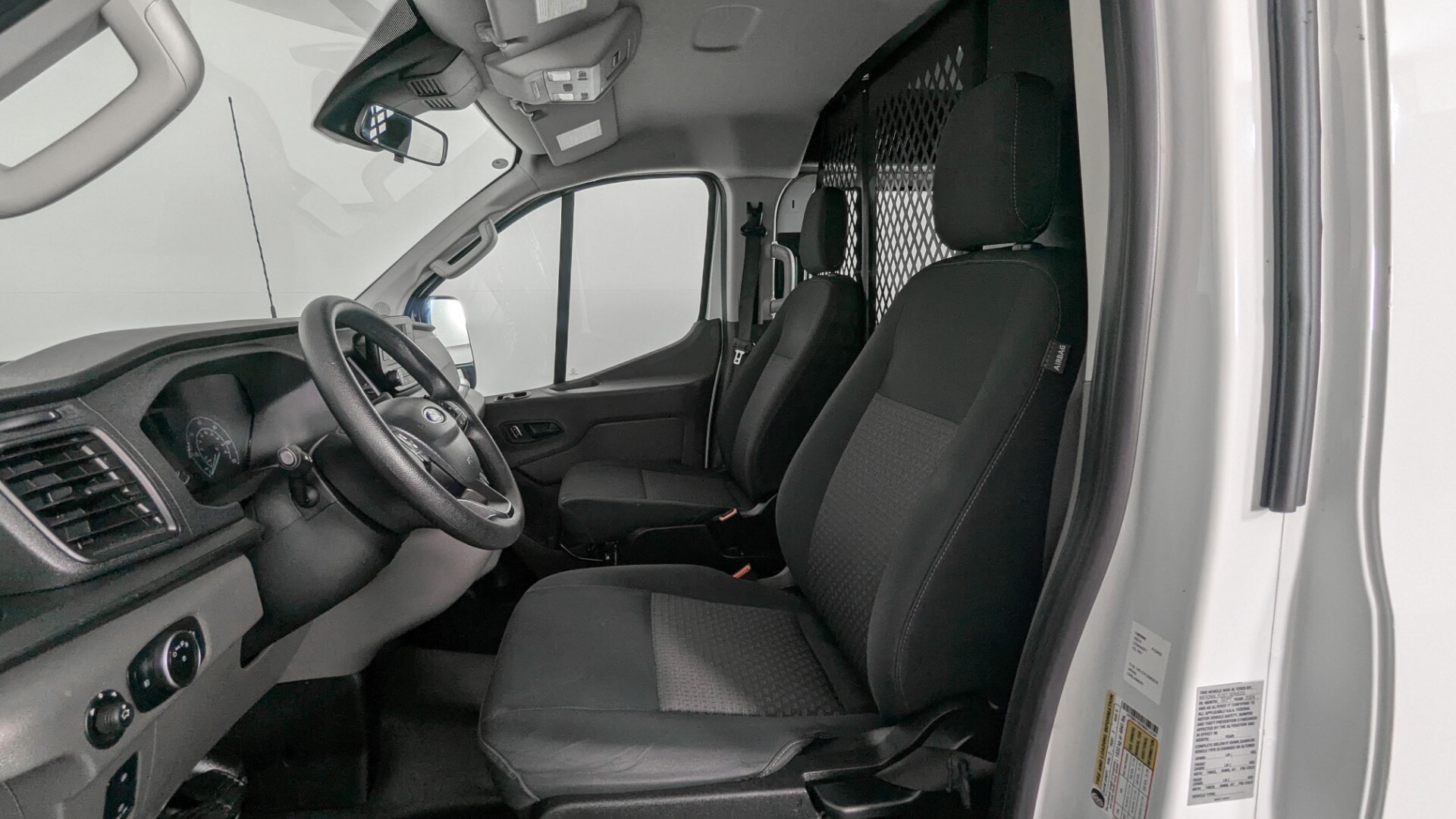 Florida Fine Cars - Used vehicle - CARGO VAN FORD TRANSIT 2024