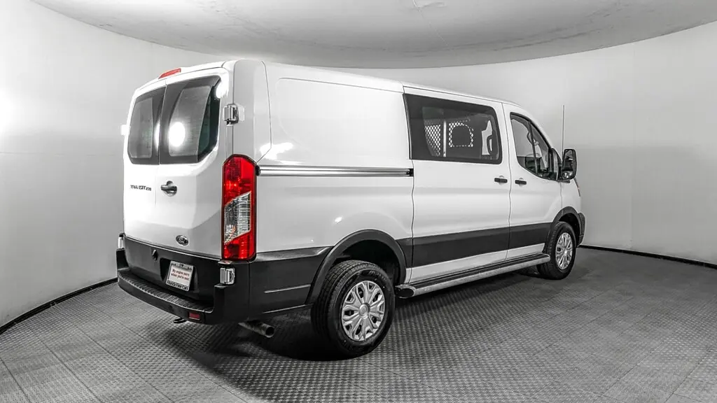Florida Fine Cars - Used FORD TRANSIT 2024 ORLANDO 