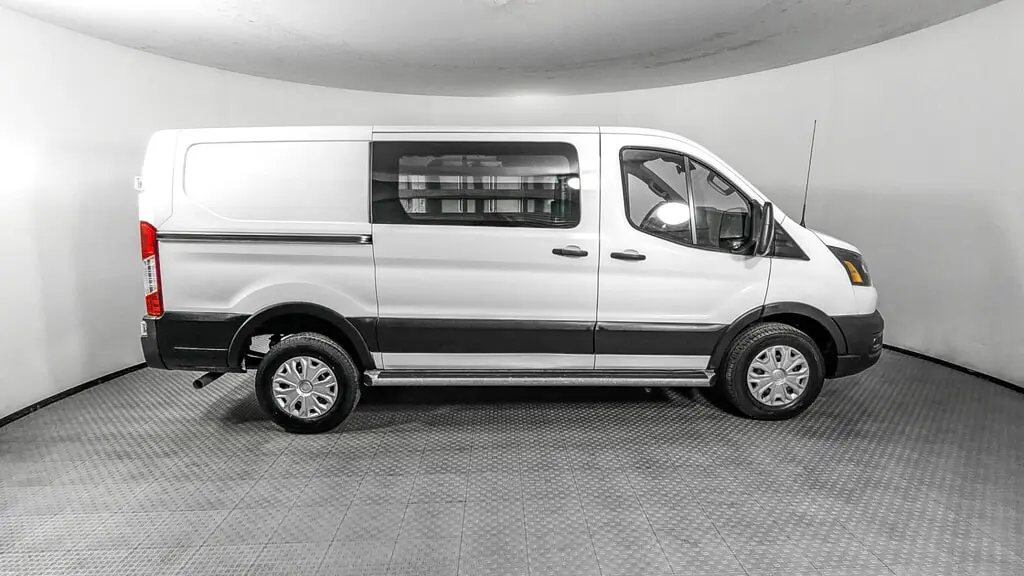 Florida Fine Cars - Used FORD TRANSIT 2024 ORLANDO 