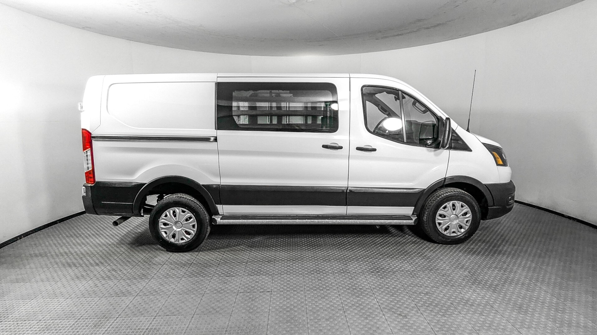 Florida Fine Cars - Used vehicle - CARGO VAN FORD TRANSIT 2024