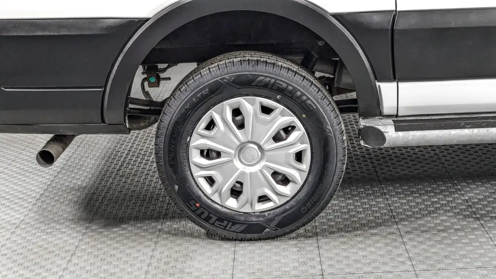 Florida Fine Cars - Used FORD TRANSIT 2024 ORLANDO 