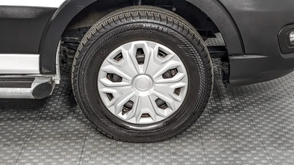 Florida Fine Cars - Used FORD TRANSIT 2024 ORLANDO 