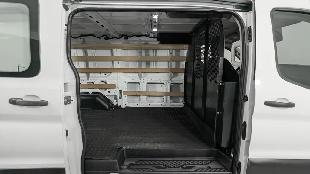 Florida Fine Cars - Used FORD TRANSIT 2024 ORLANDO 
