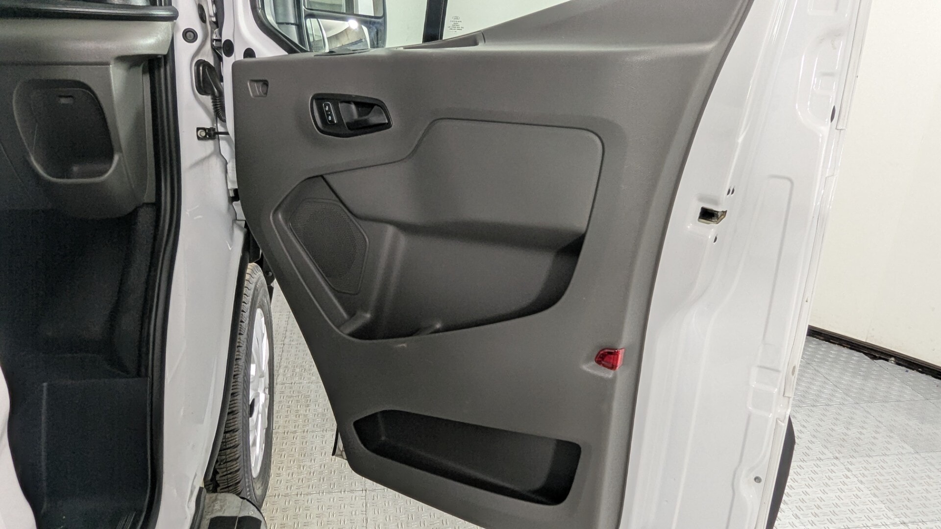 Florida Fine Cars - Used vehicle - CARGO VAN FORD TRANSIT 2024