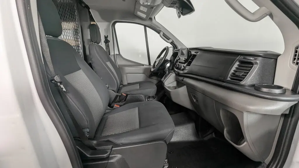 Florida Fine Cars - Used FORD TRANSIT 2024 ORLANDO 