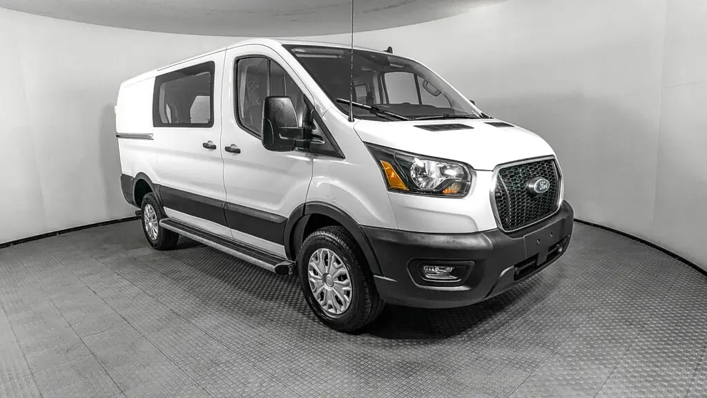 Florida Fine Cars - Used FORD TRANSIT 2024 ORLANDO 