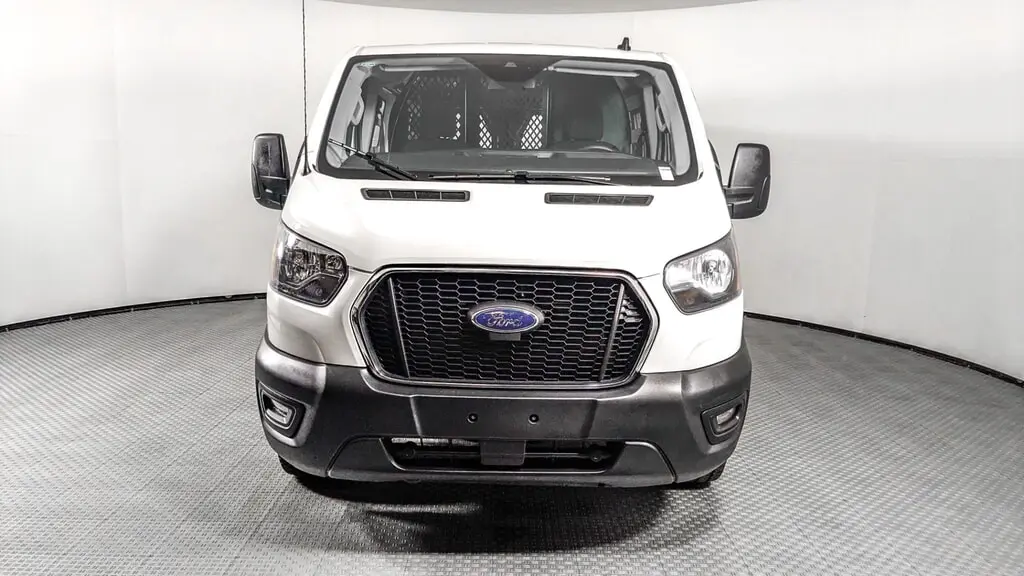Florida Fine Cars - Used FORD TRANSIT 2024 ORLANDO 