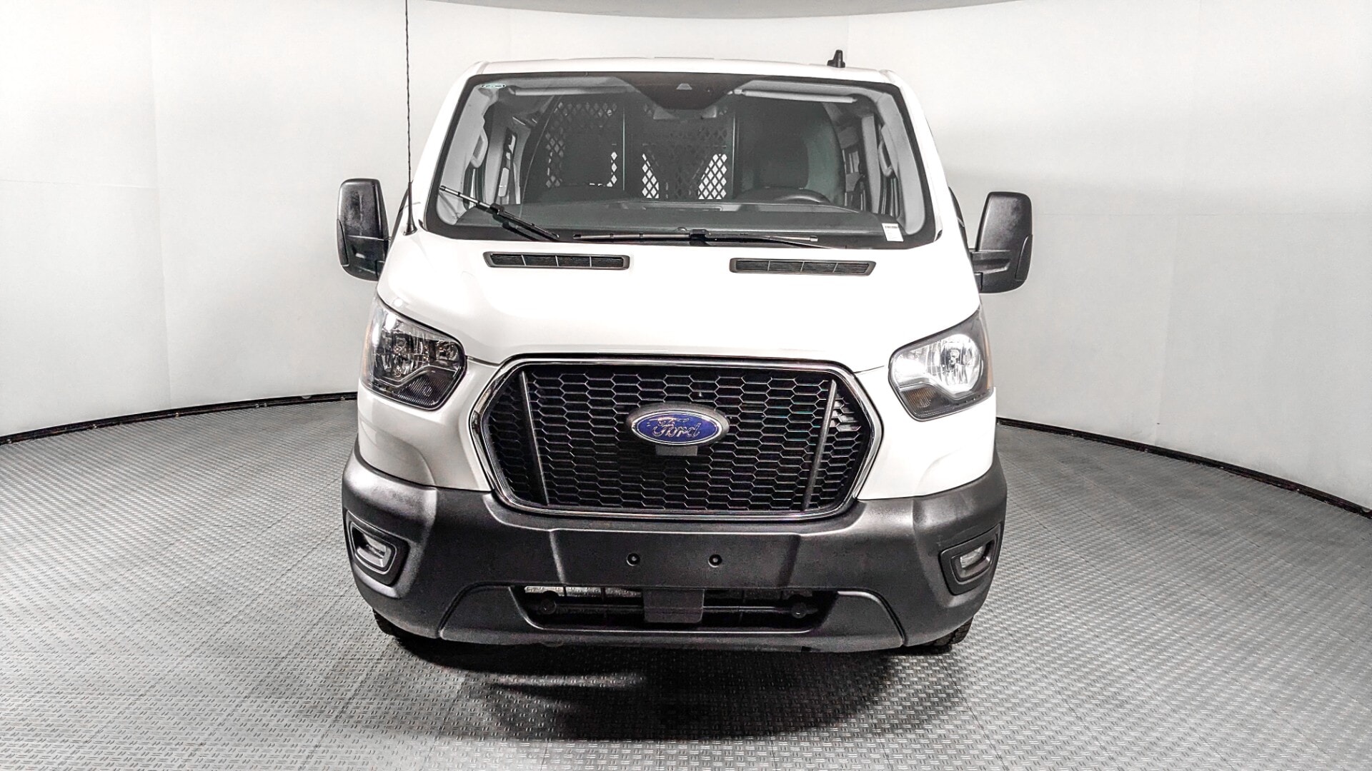 Florida Fine Cars - Used vehicle - CARGO VAN FORD TRANSIT 2024