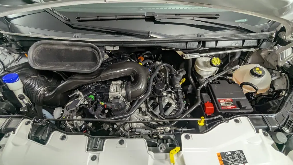 Florida Fine Cars - Used FORD TRANSIT 2024 ORLANDO 
