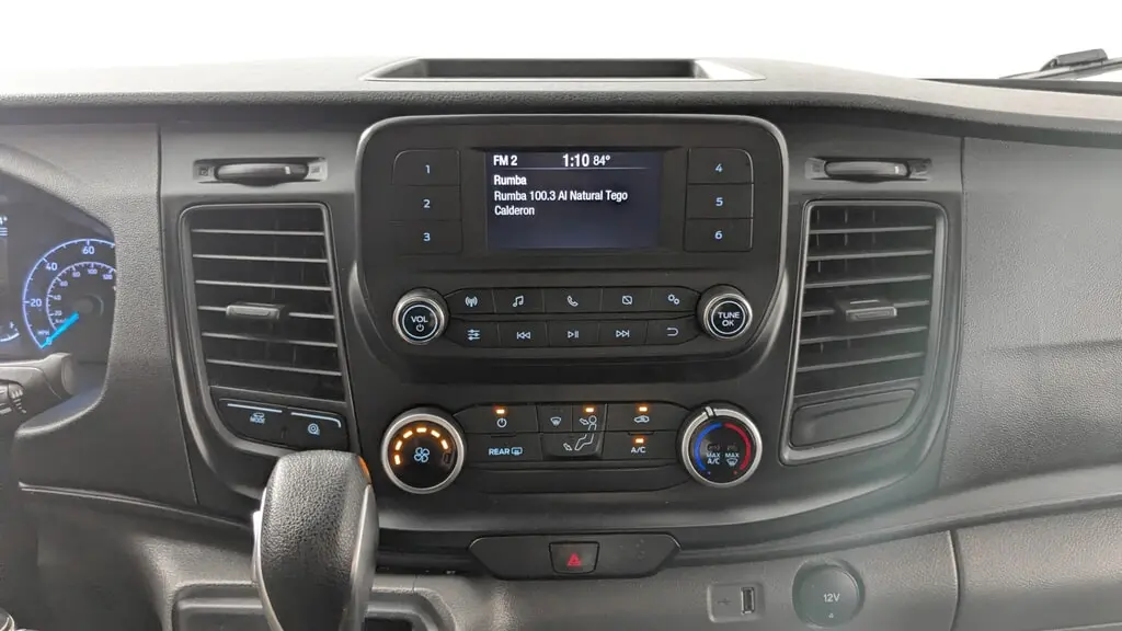 Florida Fine Cars - Used FORD TRANSIT 2024 ORLANDO 