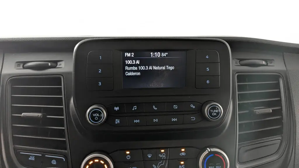 Florida Fine Cars - Used FORD TRANSIT 2024 ORLANDO 