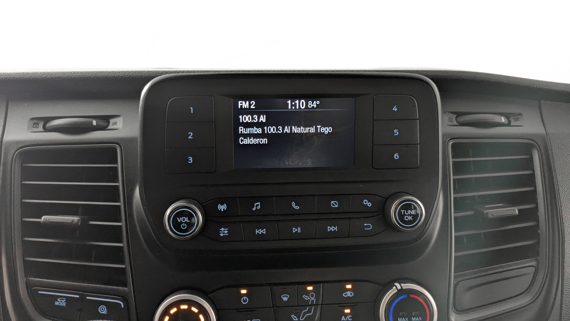 Florida Fine Cars - Used vehicle - CARGO VAN FORD TRANSIT 2024