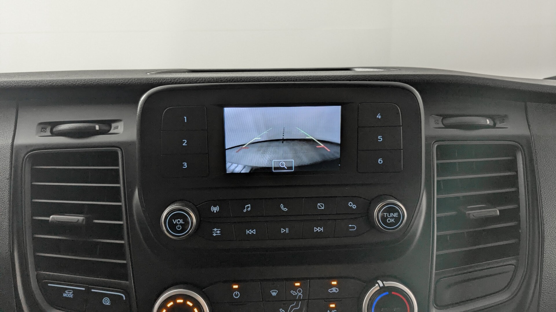 Florida Fine Cars - Used vehicle - CARGO VAN FORD TRANSIT 2024