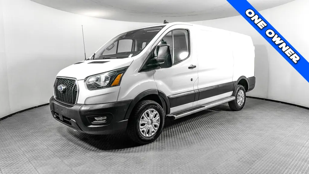 Florida Fine Cars - Used FORD TRANSIT 2024 ORLANDO 