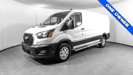 Florida Fine Cars - Used FORD TRANSIT 2024 ORLANDO