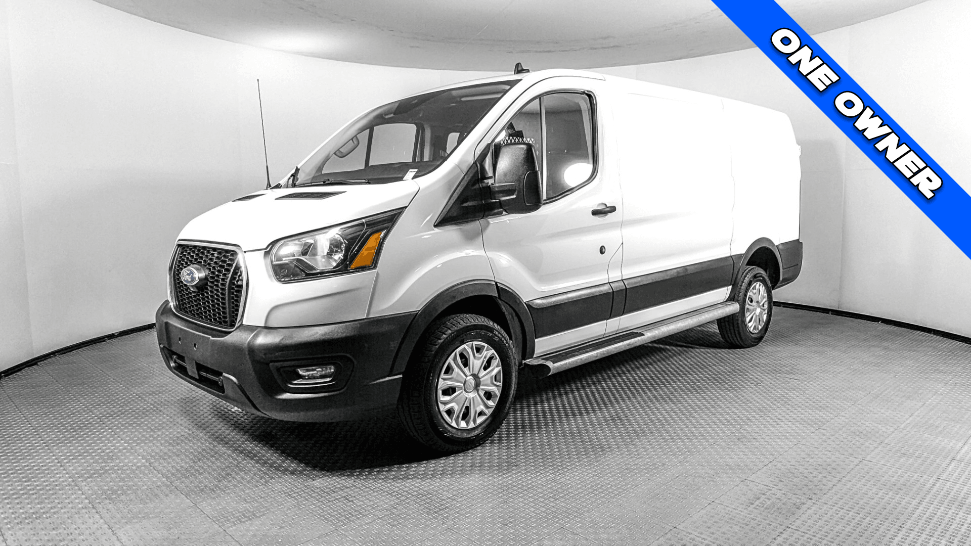2024 Ford Transit 250 Low Roof 148 WB's photo