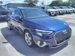 Florida Fine Cars - Used AUDI A3 2024 MARGATE PREMIUM