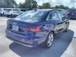 Florida Fine Cars - Used AUDI A3 2024 MARGATE PREMIUM