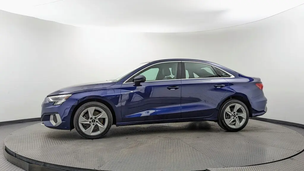 Florida Fine Cars - Used AUDI A3 2024 MARGATE PREMIUM