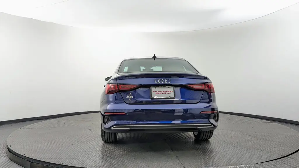 Florida Fine Cars - Used AUDI A3 2024 MARGATE PREMIUM