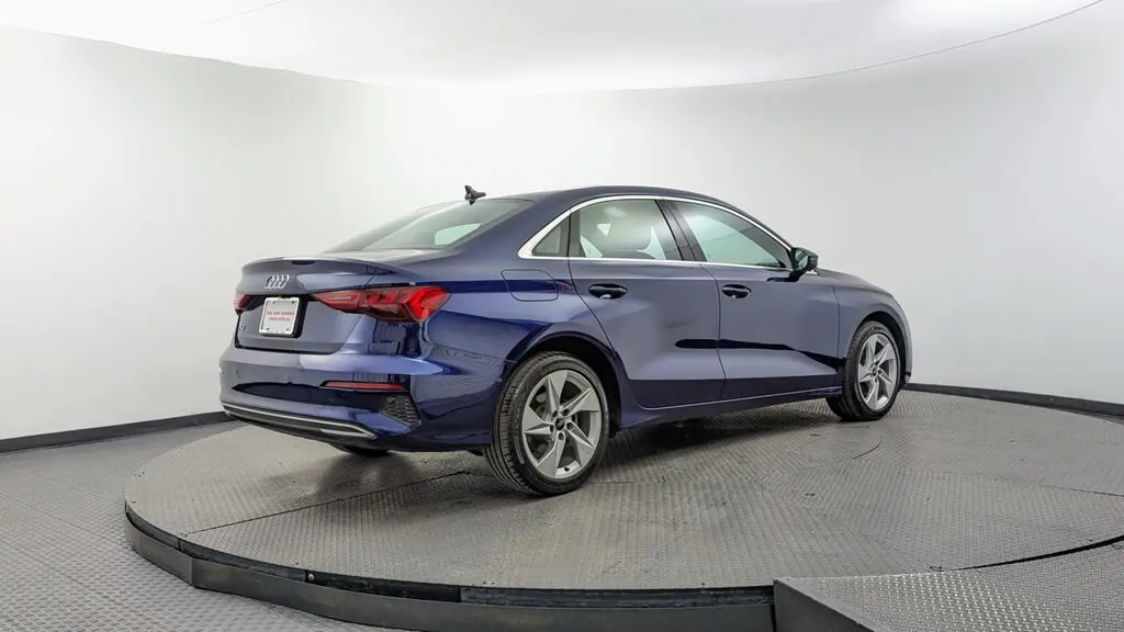 Florida Fine Cars - Used AUDI A3 2024 MARGATE PREMIUM
