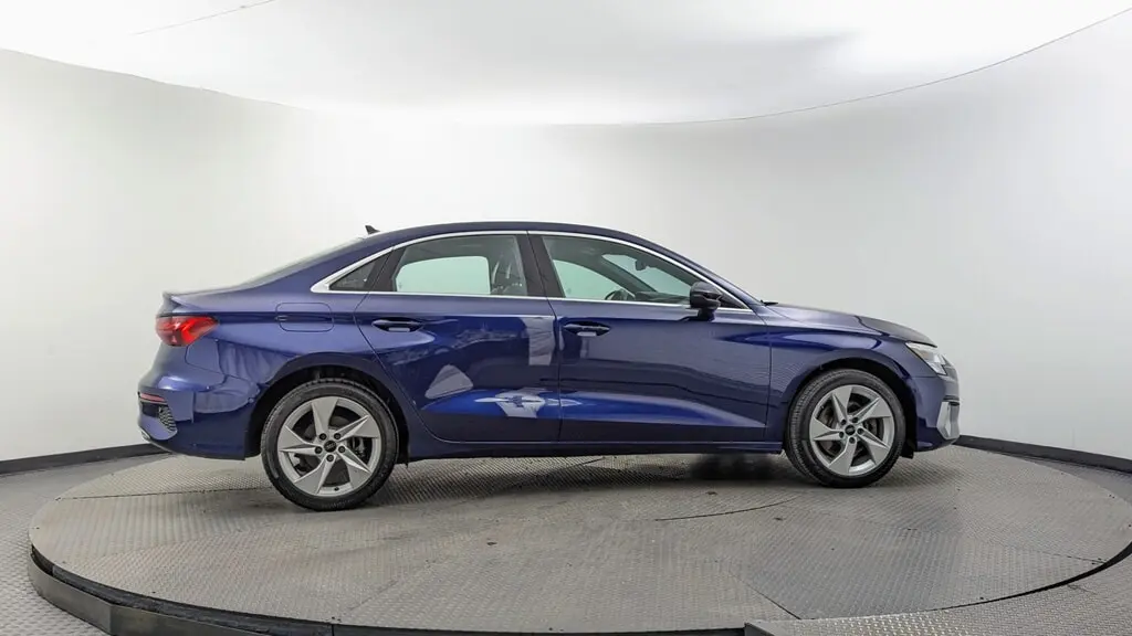 Florida Fine Cars - Used AUDI A3 2024 MARGATE PREMIUM