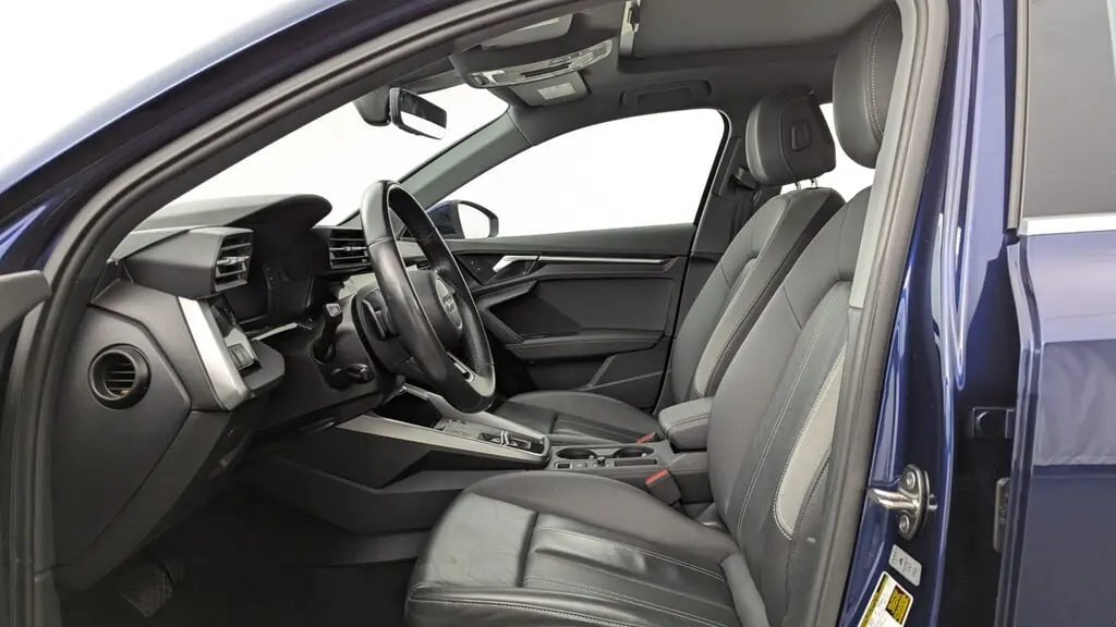Florida Fine Cars - Used AUDI A3 2024 MARGATE PREMIUM