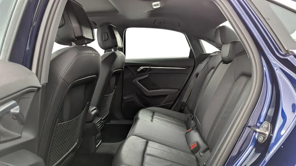 Florida Fine Cars - Used AUDI A3 2024 MARGATE PREMIUM