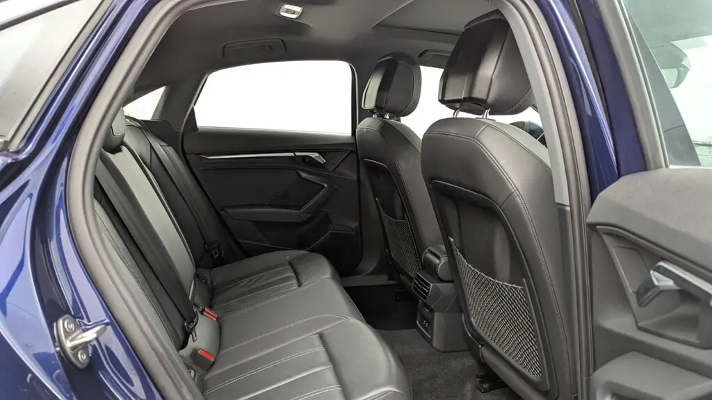 Florida Fine Cars - Used AUDI A3 2024 MARGATE PREMIUM