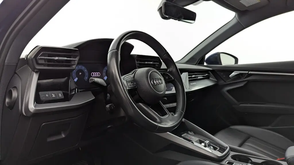 Florida Fine Cars - Used AUDI A3 2024 MARGATE PREMIUM