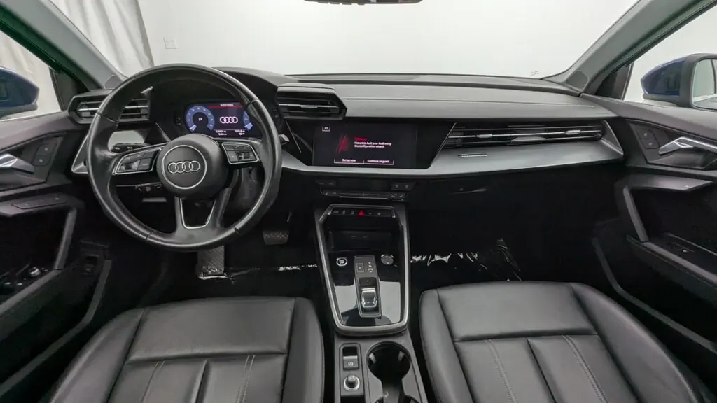 Florida Fine Cars - Used AUDI A3 2024 MARGATE PREMIUM