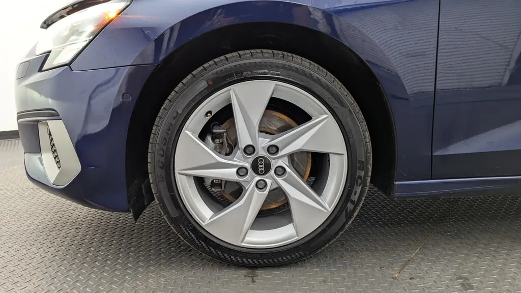 Florida Fine Cars - Used AUDI A3 2024 MARGATE PREMIUM