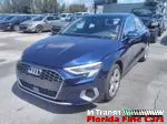 Florida Fine Cars - Used AUDI A3 2024 MARGATE PREMIUM