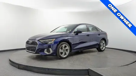 Florida Fine Cars - Used AUDI A3 2024 MARGATE PREMIUM
