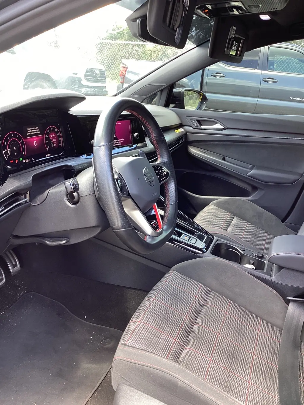 Florida Fine Cars - Used VOLKSWAGEN GOLF GTI 2024 ORLANDO S