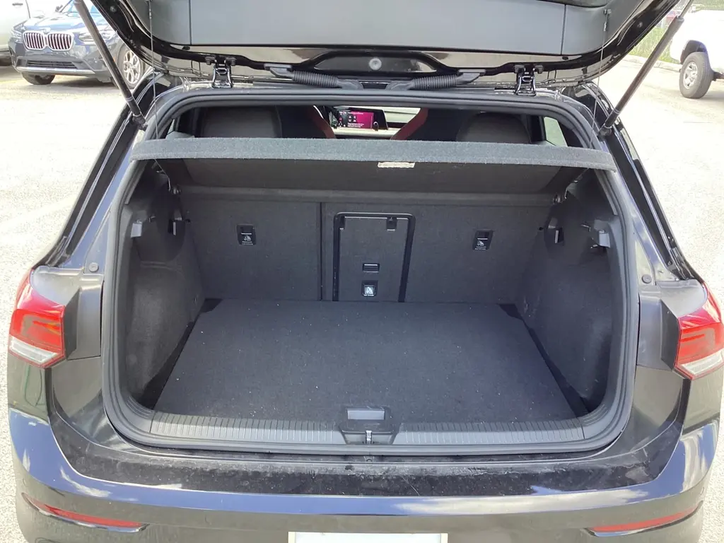 Florida Fine Cars - Used VOLKSWAGEN GOLF GTI 2024 ORLANDO S