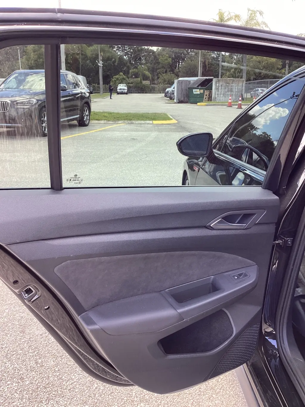 Florida Fine Cars - Used VOLKSWAGEN GOLF GTI 2024 ORLANDO S