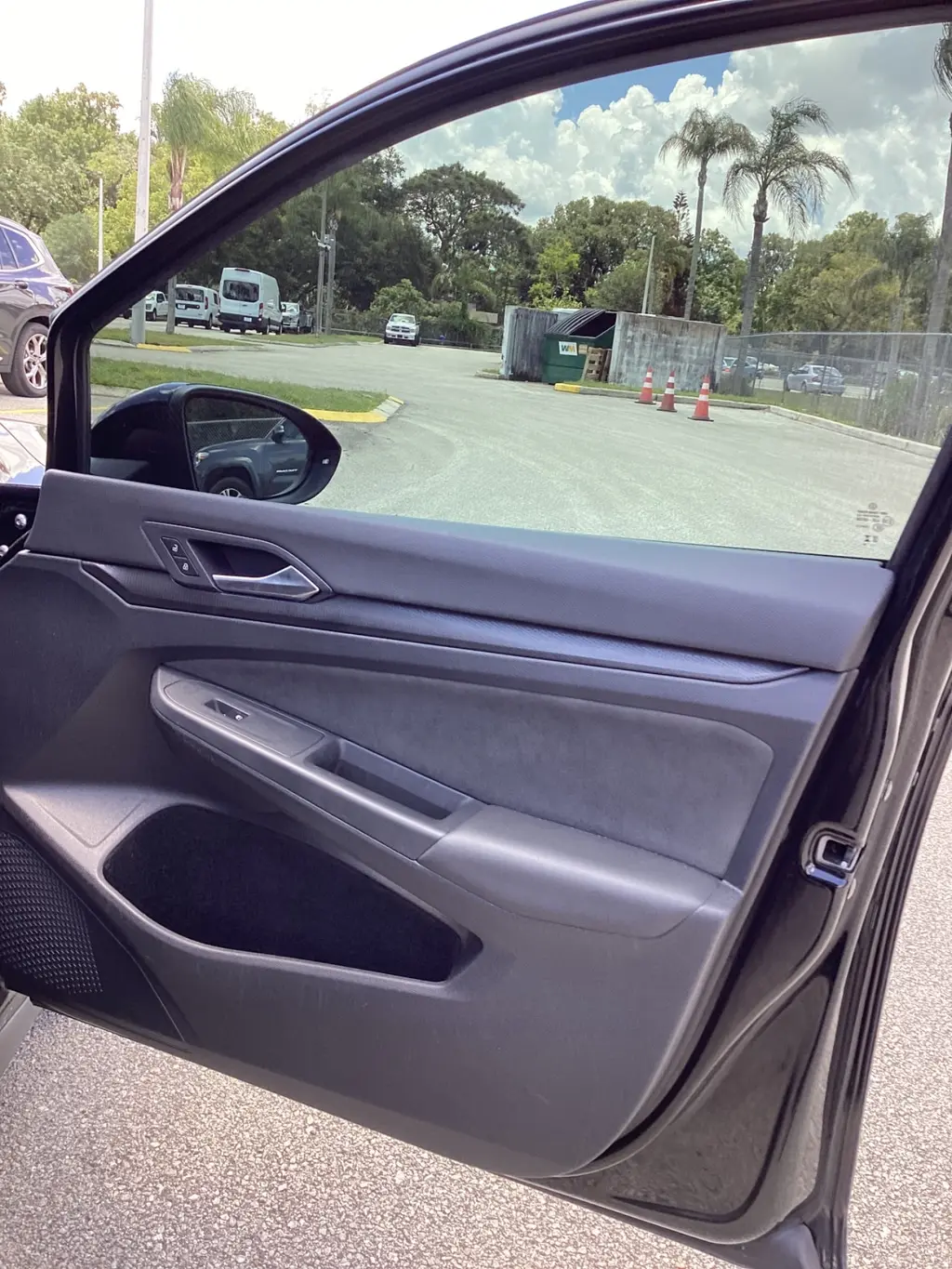 Florida Fine Cars - Used VOLKSWAGEN GOLF GTI 2024 ORLANDO S