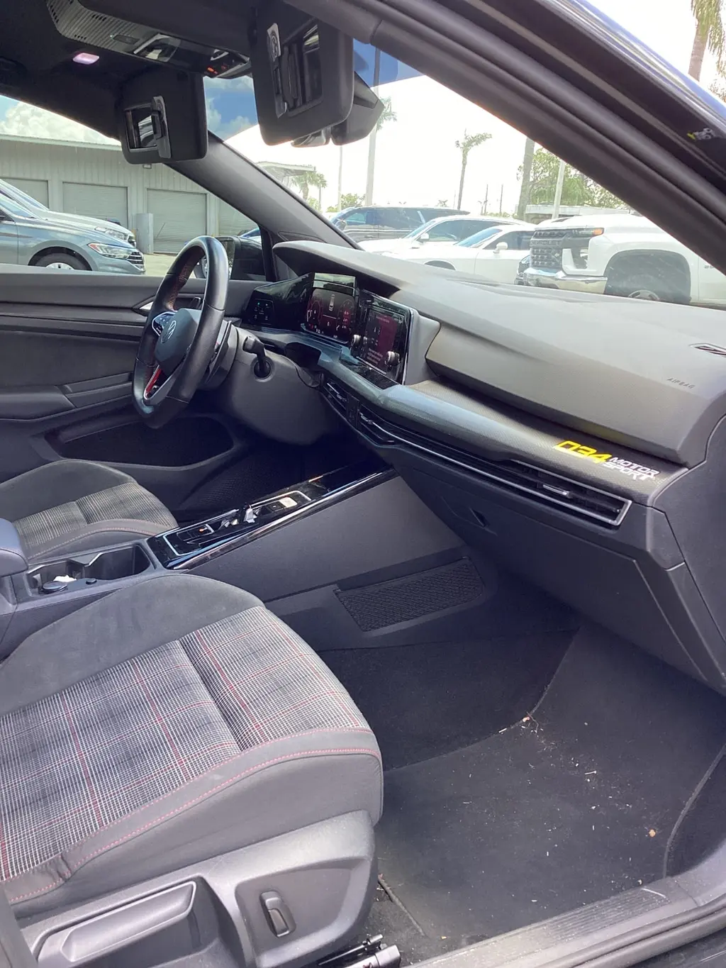 Florida Fine Cars - Used VOLKSWAGEN GOLF GTI 2024 ORLANDO S