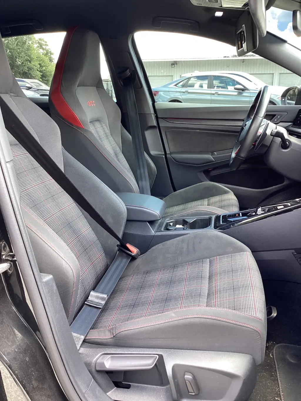 Florida Fine Cars - Used VOLKSWAGEN GOLF GTI 2024 ORLANDO S