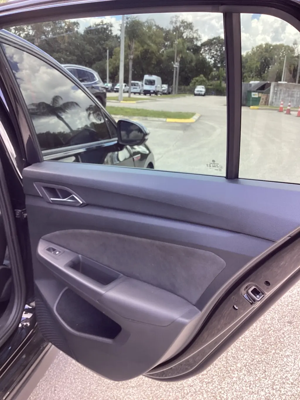 Florida Fine Cars - Used VOLKSWAGEN GOLF GTI 2024 ORLANDO S