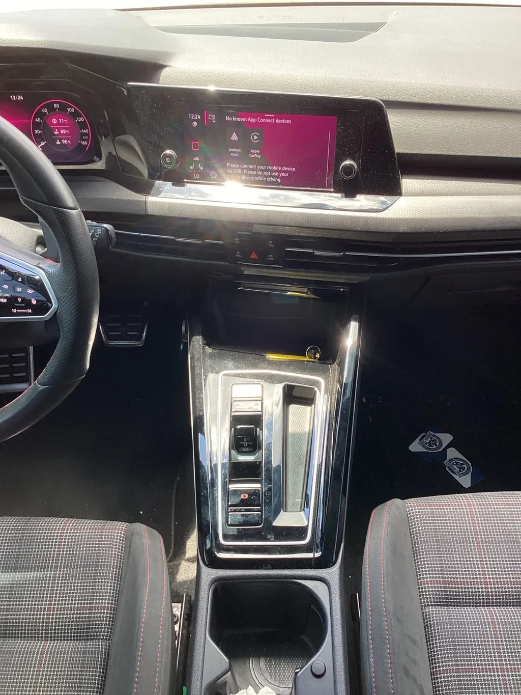 Florida Fine Cars - Used VOLKSWAGEN GOLF GTI 2024 ORLANDO S