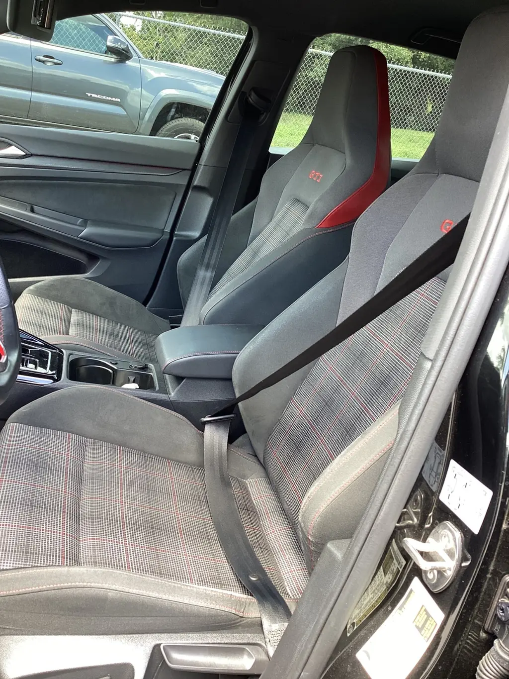 Florida Fine Cars - Used VOLKSWAGEN GOLF GTI 2024 ORLANDO S