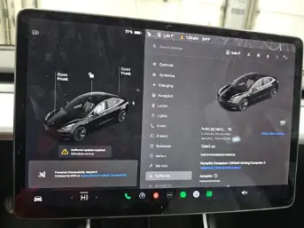Florida Fine Cars - Used TESLA MODEL 3 2019 ORLANDO PERFORMANCE