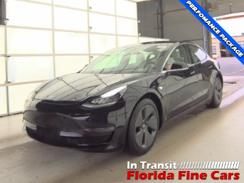 2019 Tesla Model 3 Dual Motor All-Whel Drive Long Range's photo