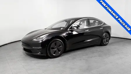 Florida Fine Cars - Used TESLA MODEL-3 2019 ORLANDO PERFORMANCE
