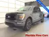 Florida Fine Cars - Used FORD F-150 2023 ORLANDO XLT