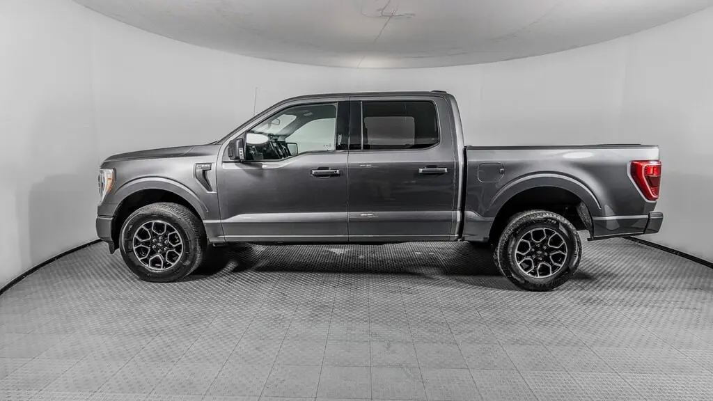 Florida Fine Cars - Used FORD F-150 2023 ORLANDO XLT